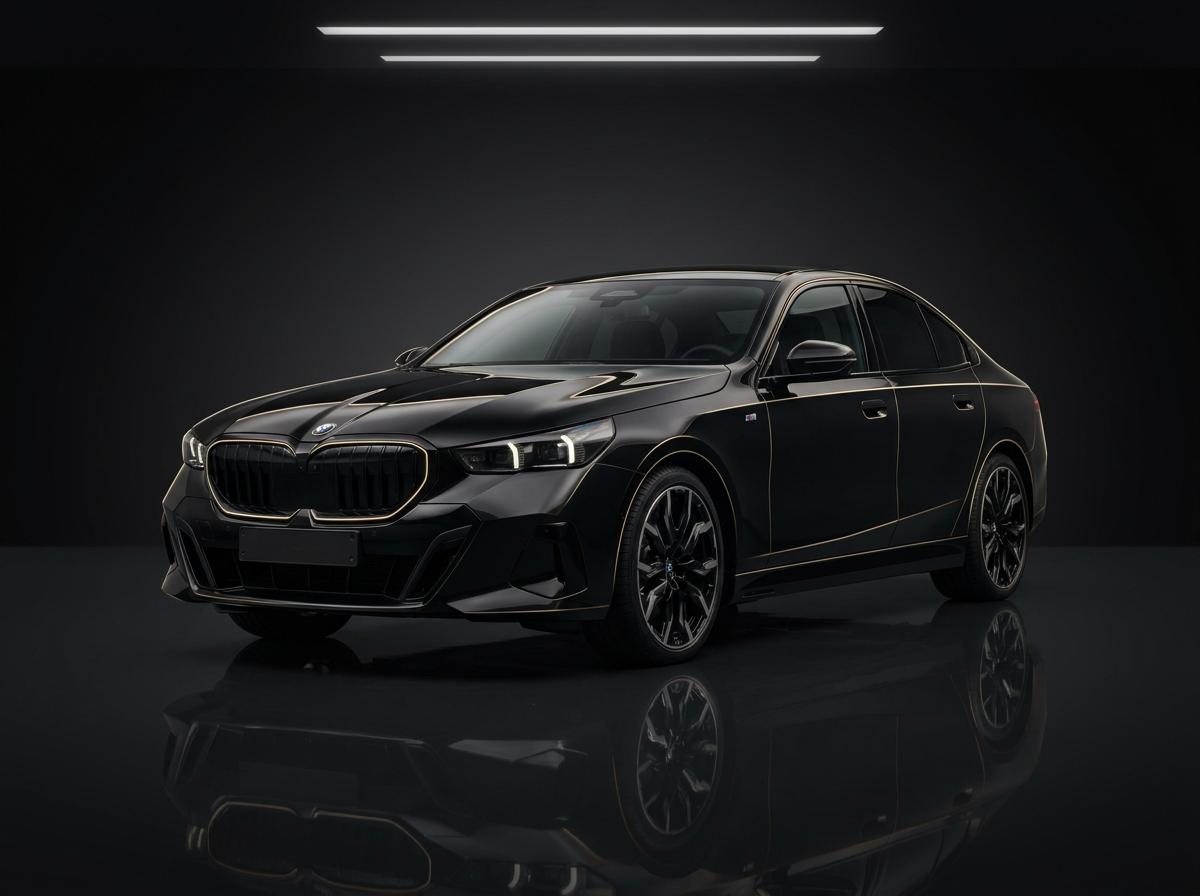 BMW Série 5