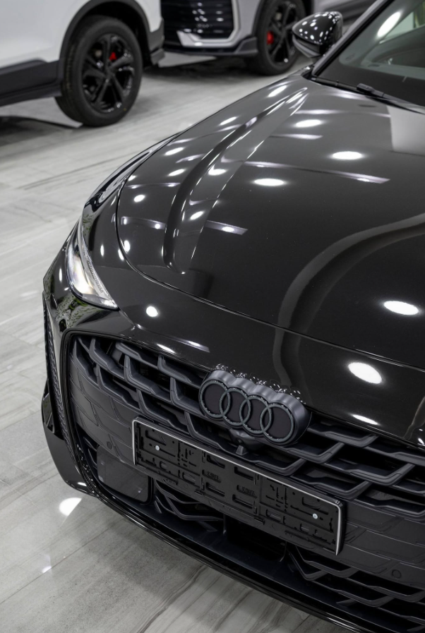 Photo 2 de Audi A6 45 TFSI S line